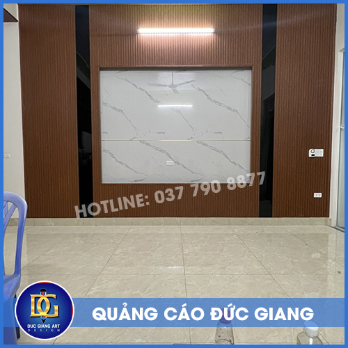 Ốp Tường